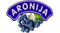 aronija footer logo